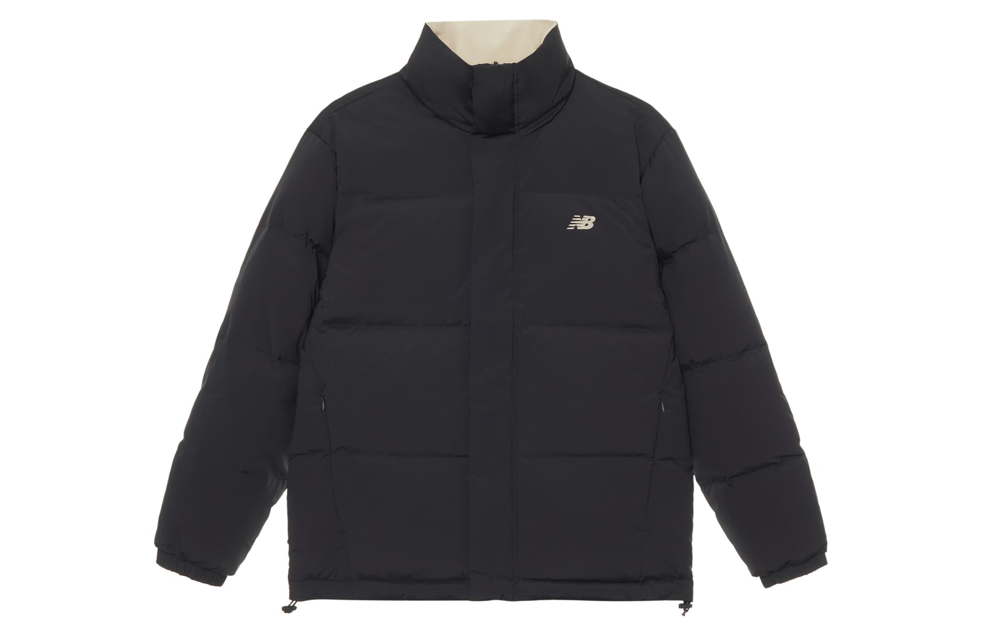Зимняя куртка New Balance