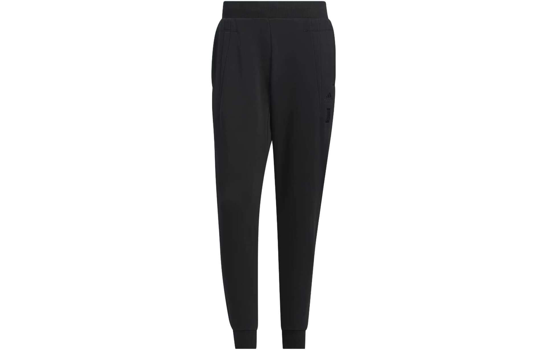 Штаны adidas Wuji Musthave Knit Pants Logo - изображение 1