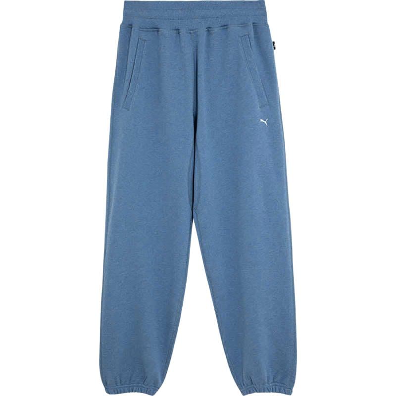 Штаны PUMA NAVY PACK KNIT JOGGER TR - изображение 1