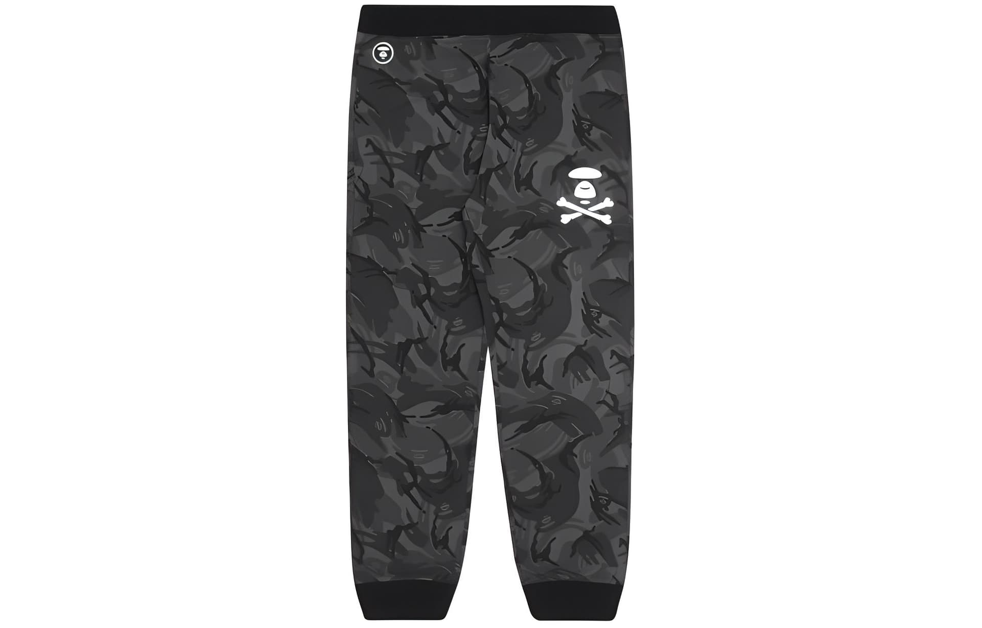 Штаны Aape - изображение 1