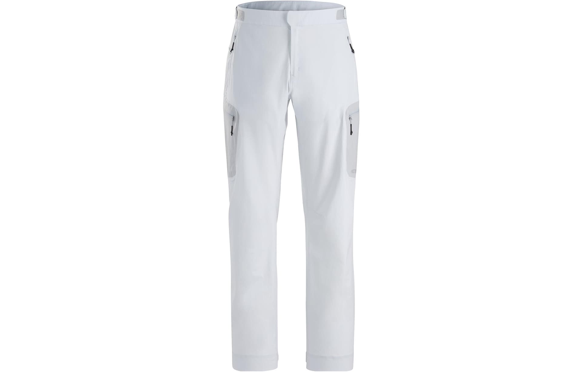 Штаны Arcteryx SYSTEM_A - изображение 1