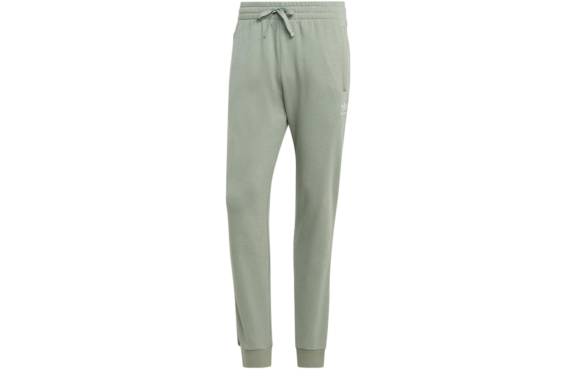 Штаны adidas originals Essentials+ Made with Hemp Logo - изображение 1