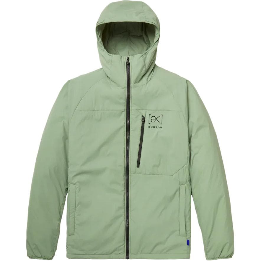 Куртка BURTON AK HELIUM Мужские куртки - изображение 2
