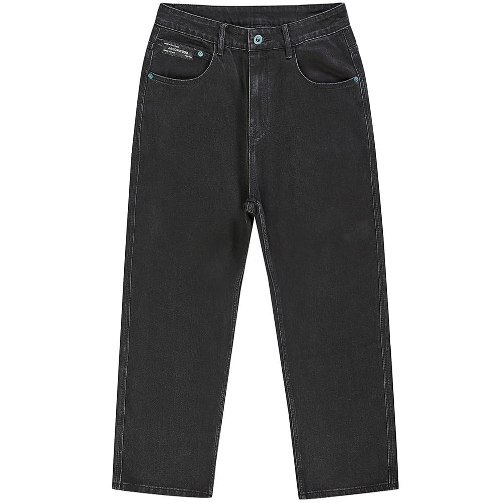 Штаны JASONWOOD Vintage Washed Jeans - изображение 1