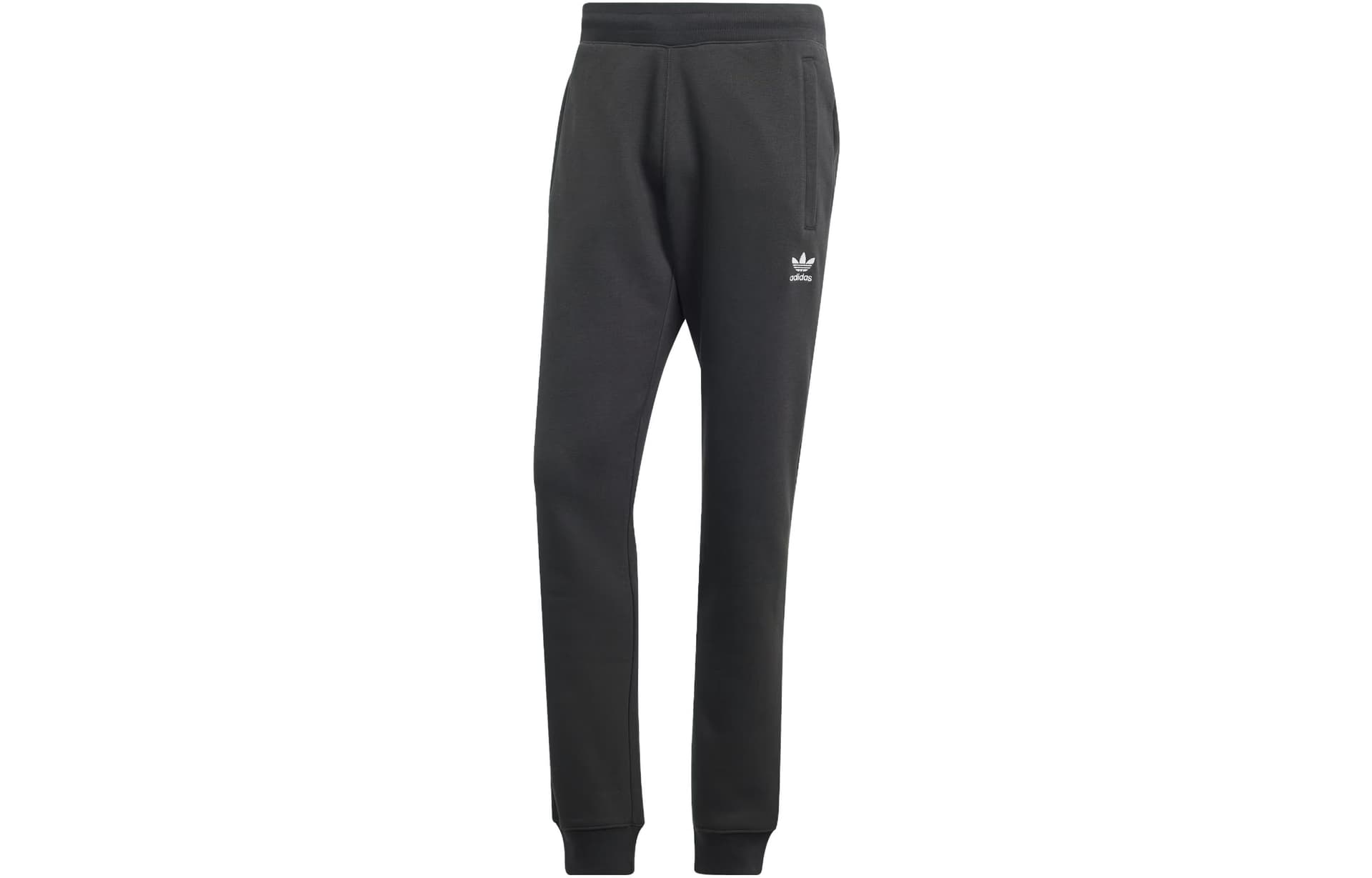 Штаны adidas originals Essential Trefoil Essentials Pants Logo - изображение 1