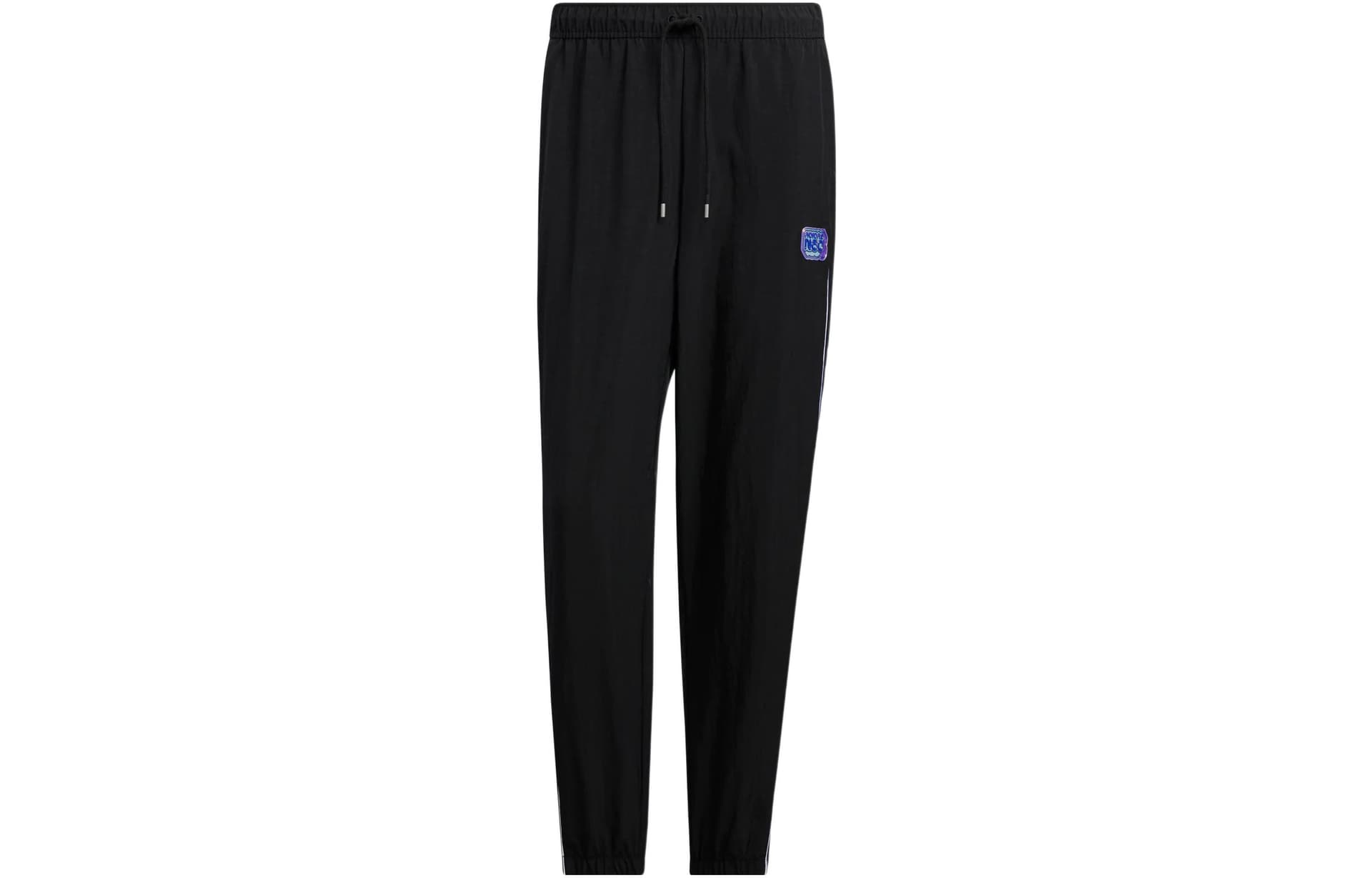 Штаны adidas neo Basketball Pants Logo - изображение 1