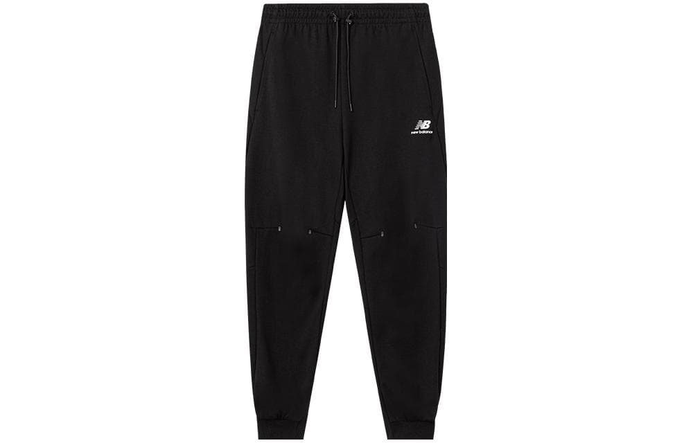 Штаны New Balance Logo - изображение 1