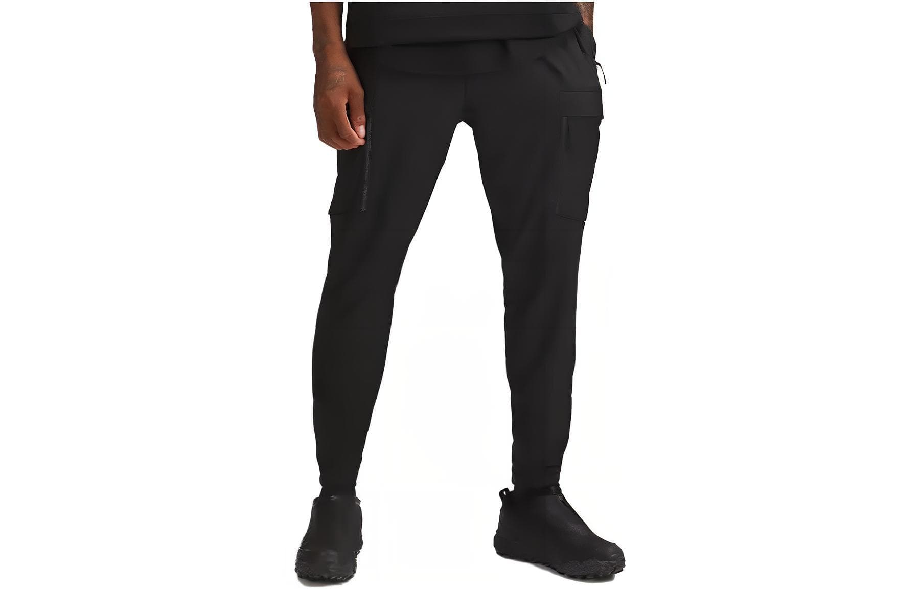 Штаны lululemon - изображение 2