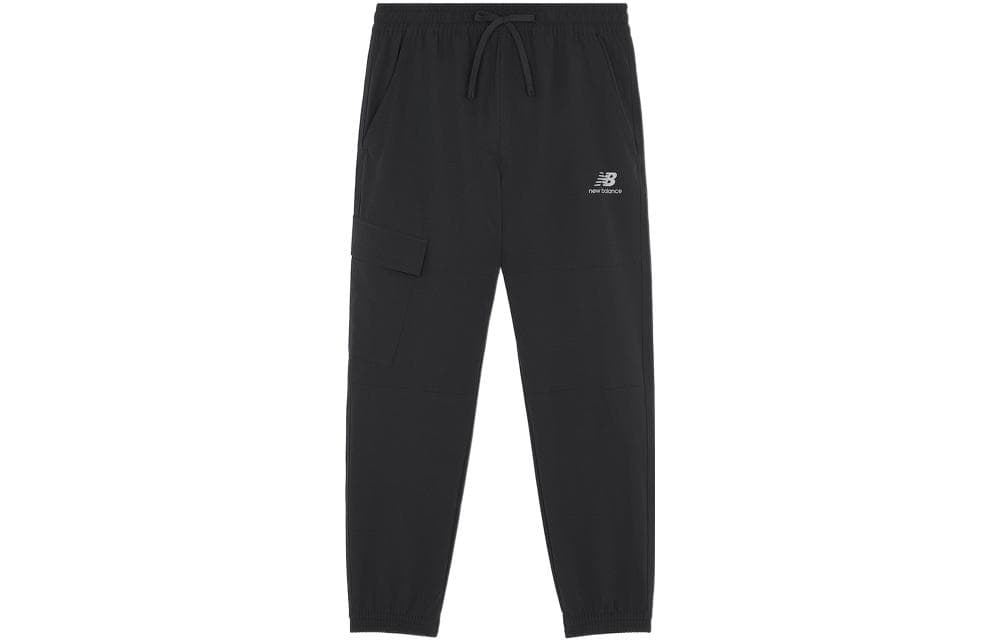 Штаны New Balance Logo - изображение 1