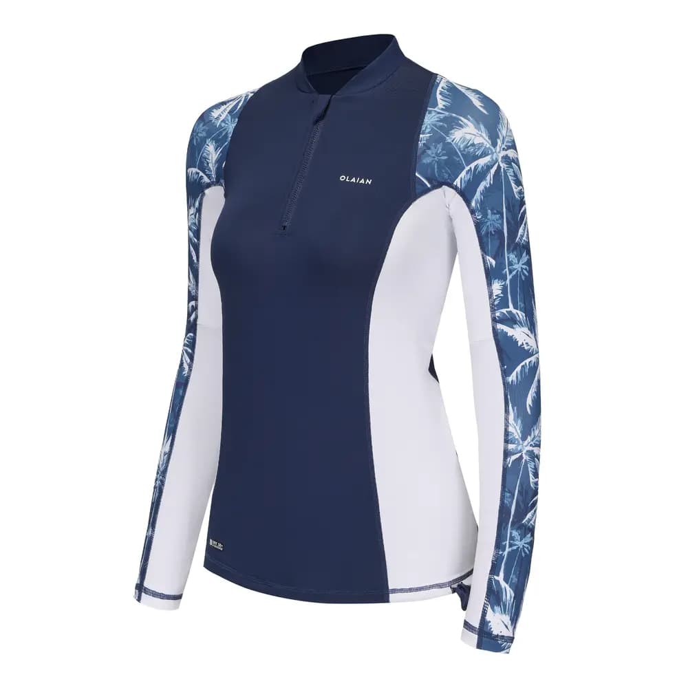 Футболка DECATHLON OLAIAN T - изображение 3