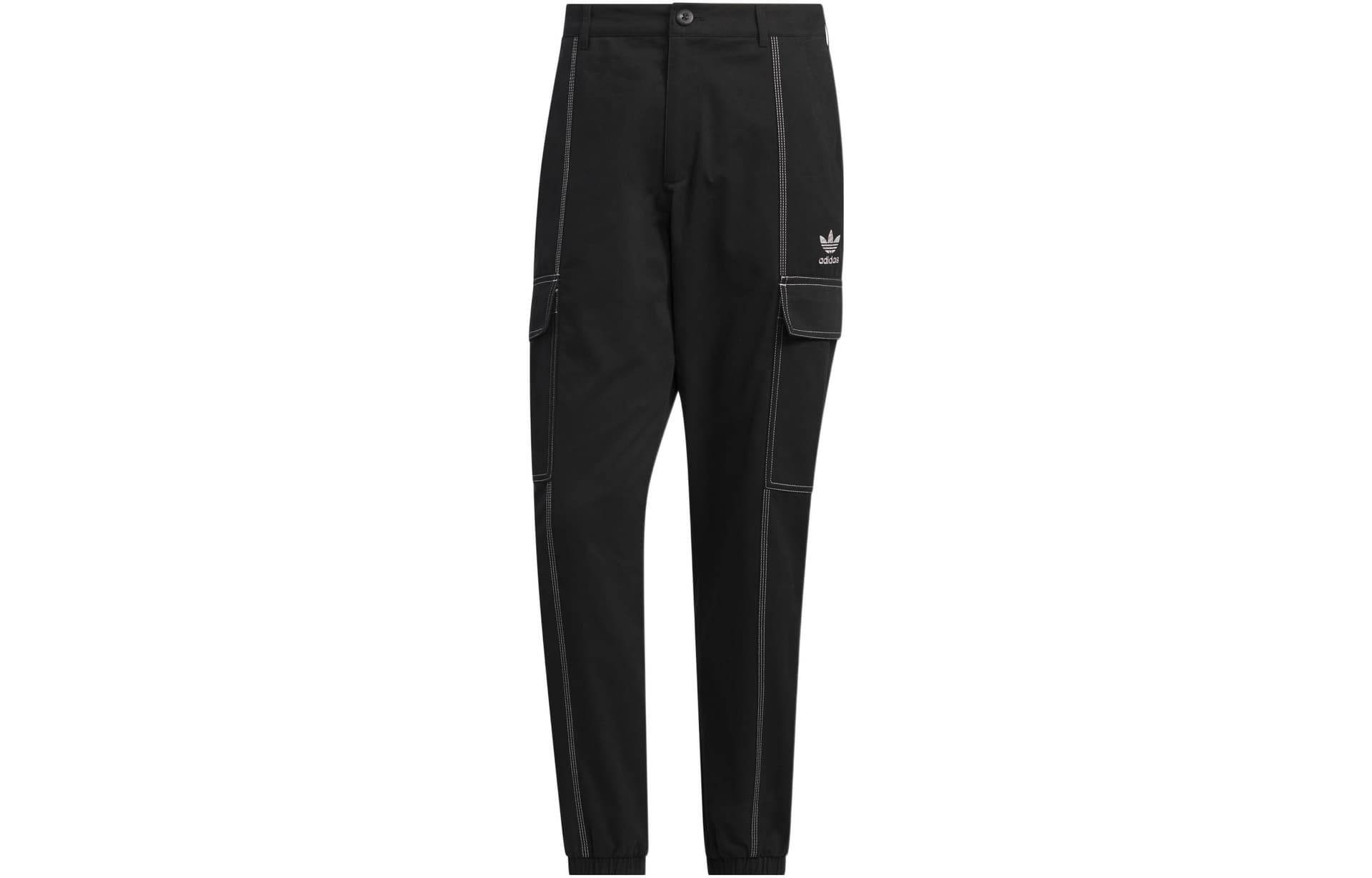 Штаны adidas originals Logo - изображение 1