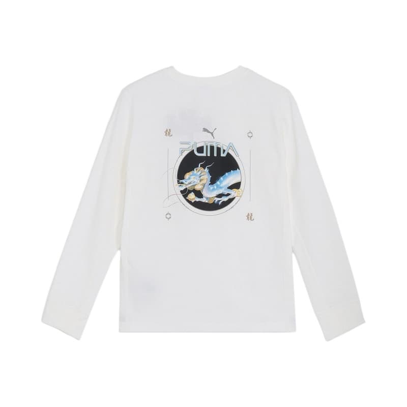 Футболка PUMA x SS24 T - изображение 2