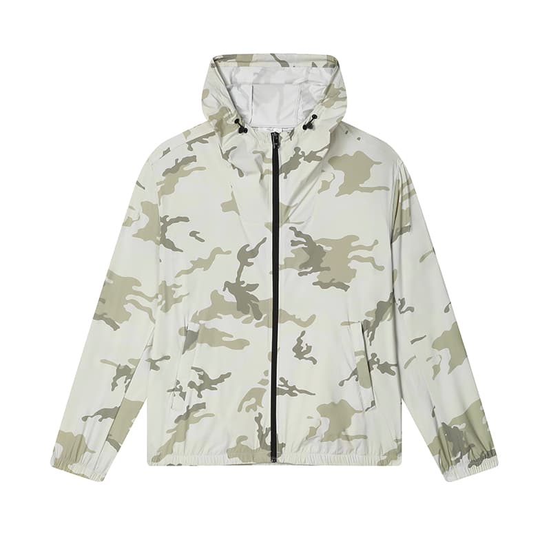 Куртка FILA MILANO - изображение 1