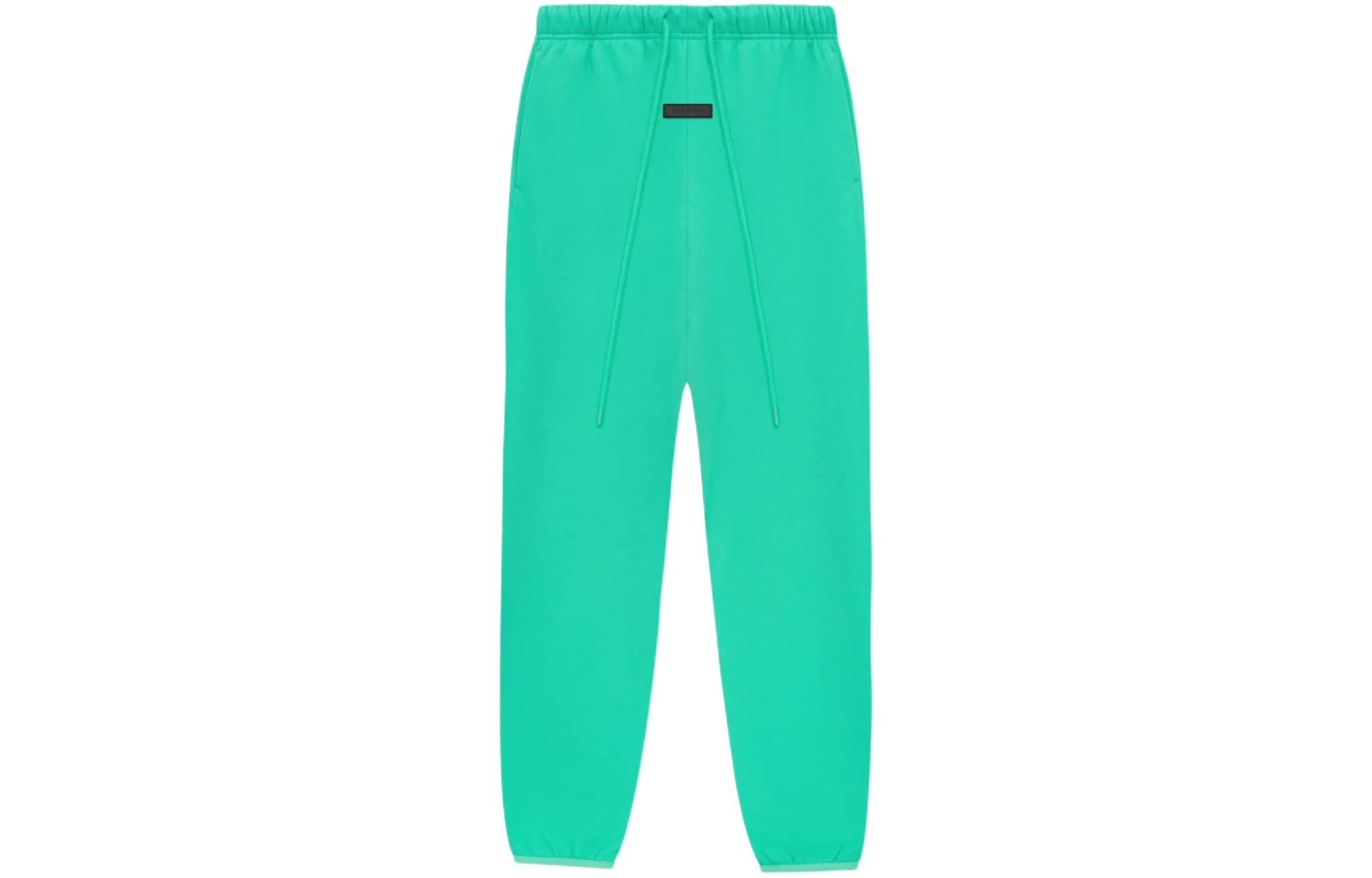 Штаны Fear of God Essentials SS24 Essentials Sweatpant MINT LEAF - изображение 1