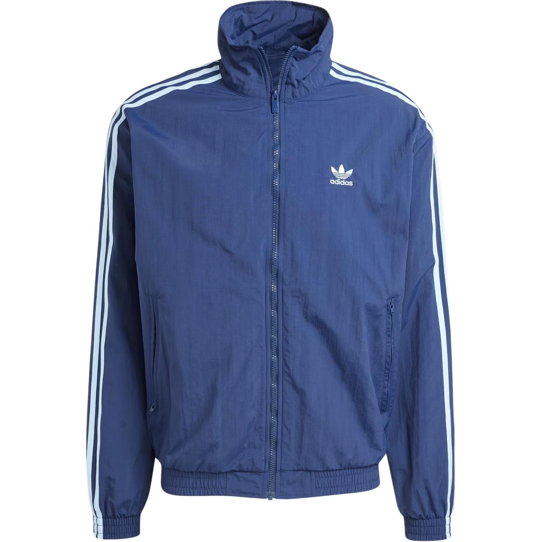 Куртка Adidas Originals Куртки и Пальто Мужские Полуночный Индиго - изображение 1