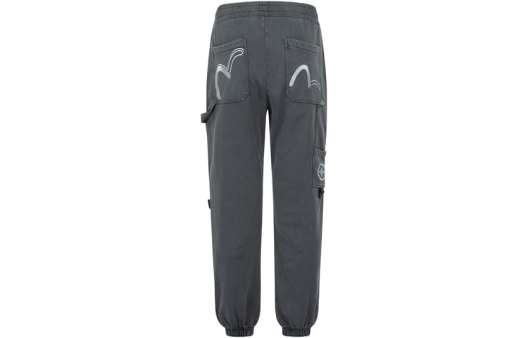 Штаны EVISU SS23 - изображение 1