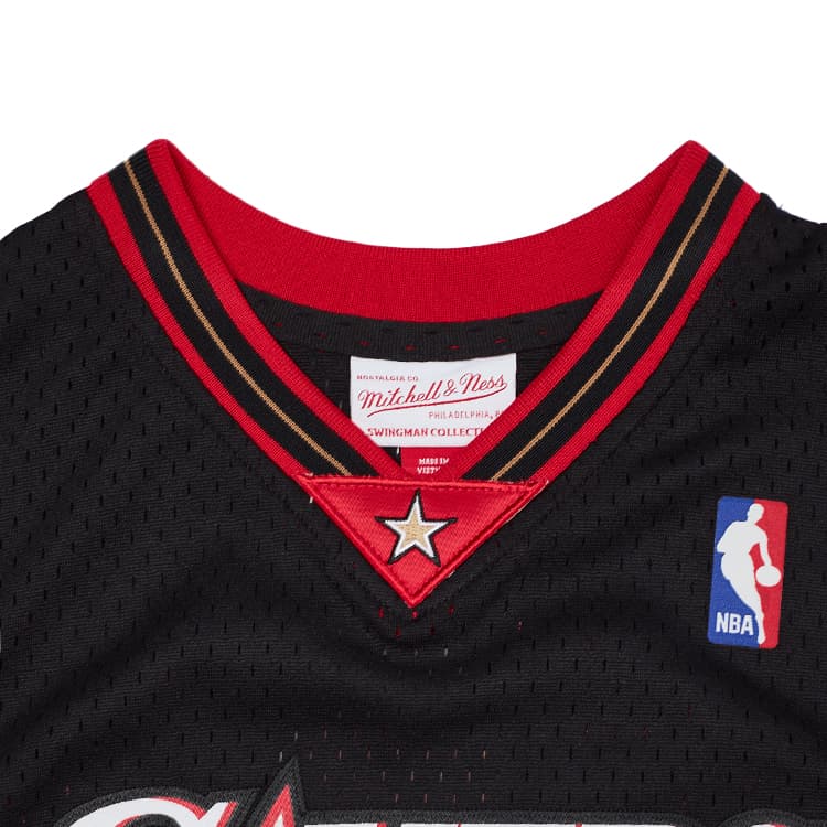 Mitchell Ness - изображение 3