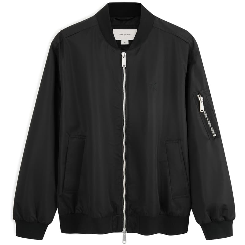 Куртка Calvin Klein Мужские Куртки - изображение 1