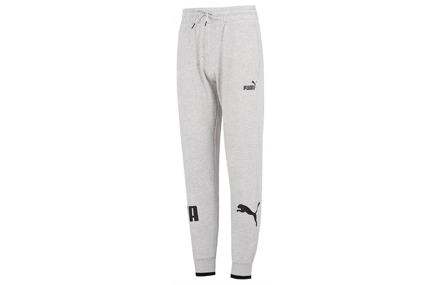 Штаны PUMA Logo - изображение 1