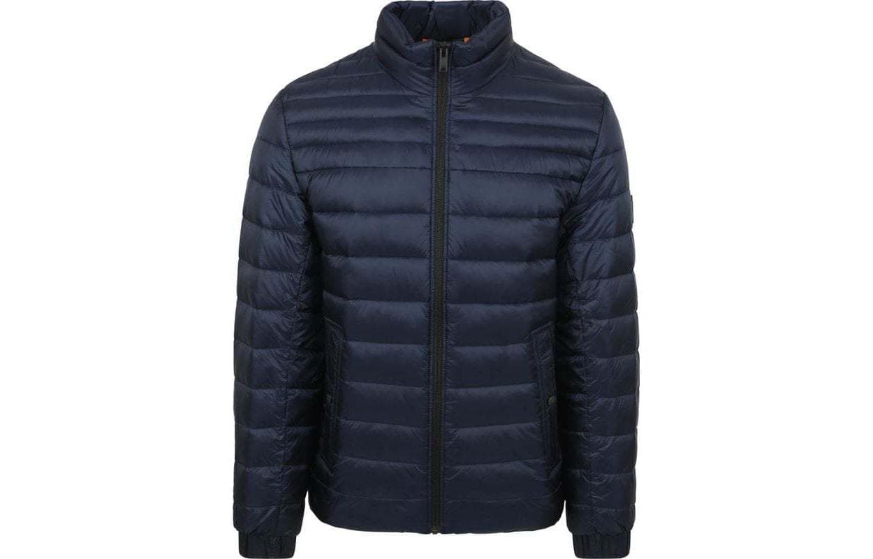 Куртка HUGO BOSS - изображение 1
