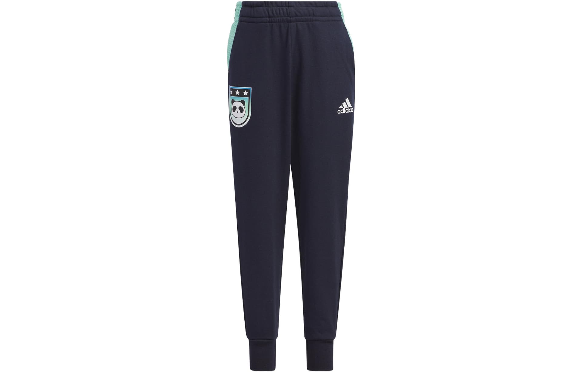 Штаны adidas Logo - изображение 1