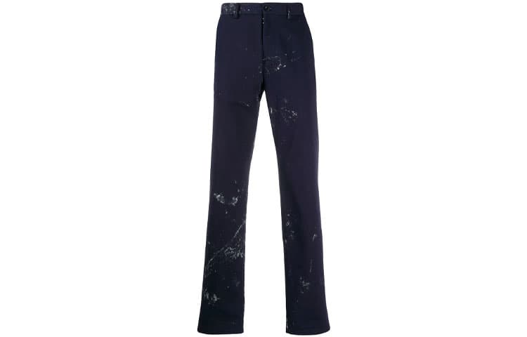 Штаны Maison Margiela FW21 - изображение 1