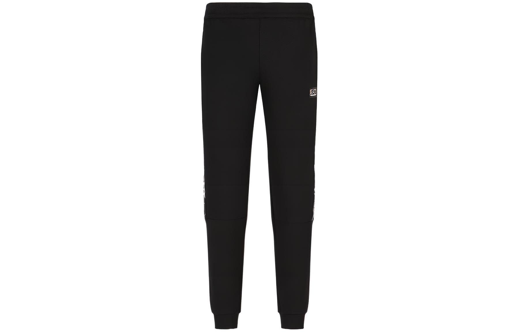 Штаны EMPORIO ARMANI SS23 EA7 Logo - изображение 1