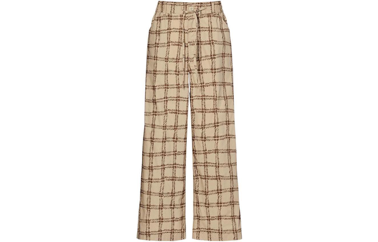 Штаны UNIQLO x MARNI SS22 - изображение 1