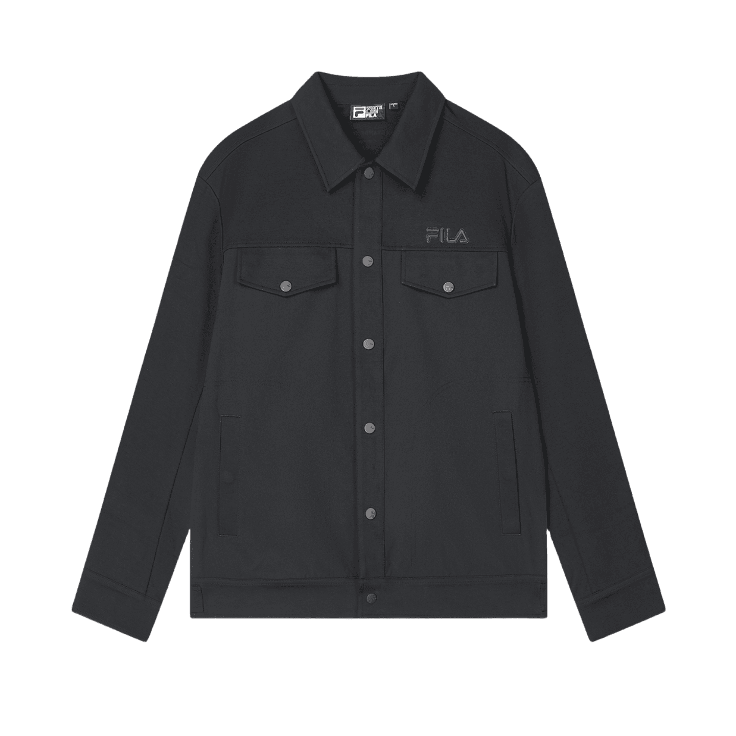 Куртка FILA HERITAGE - изображение 1