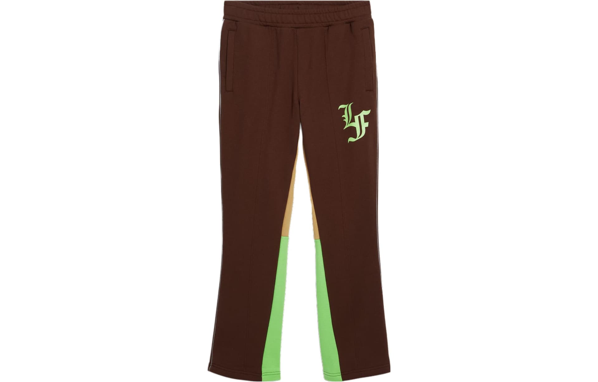 Штаны PUMA Track Pants - изображение 1