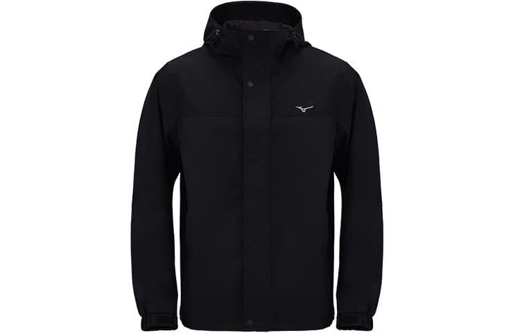 Куртка Mizuno - изображение 1