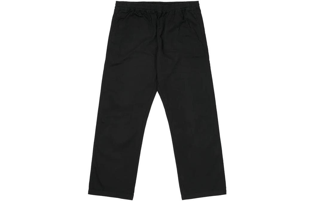 Штаны PALACE FW22 Relax Pant Black - изображение 1