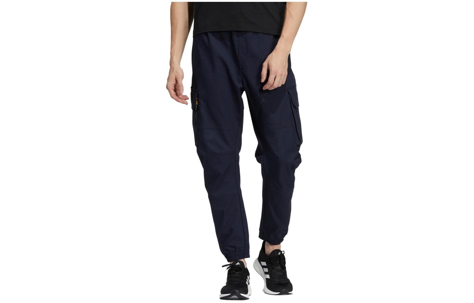 Штаны adidas - изображение 2