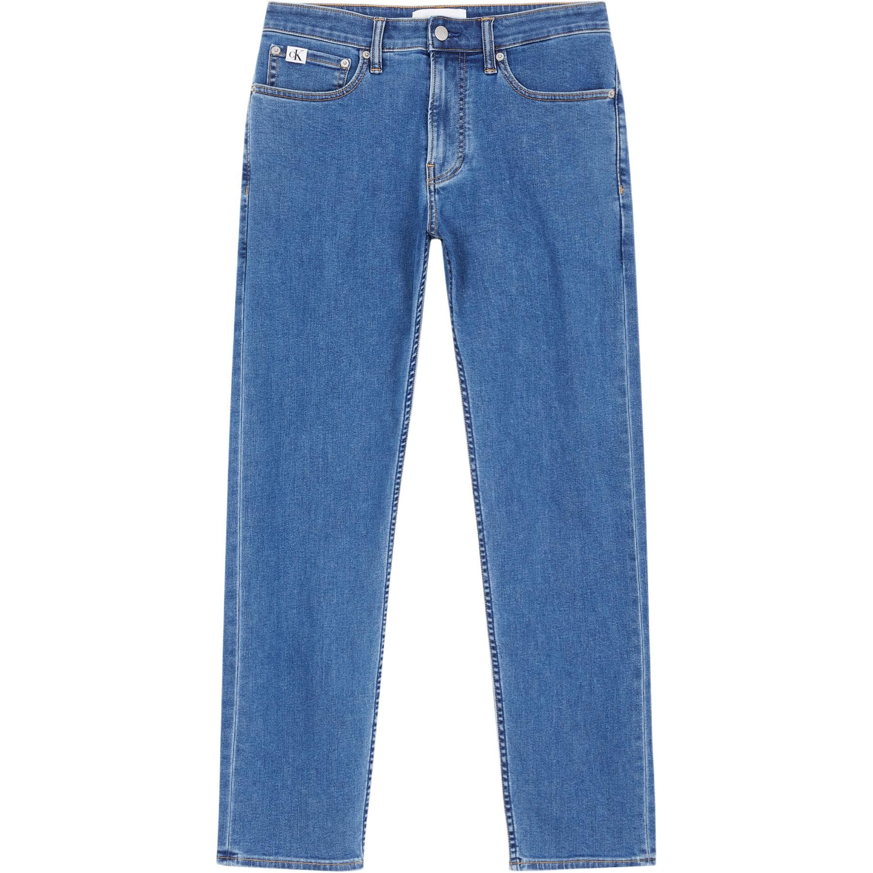 Штаны CALVIN KLEIN Jeans - изображение 1