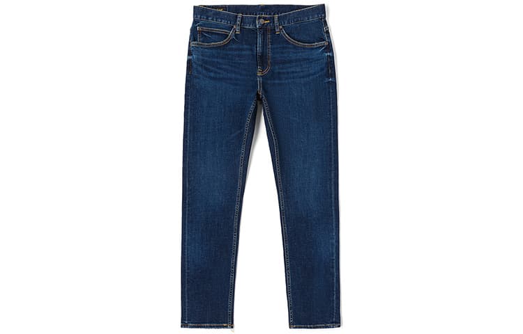 Штаны Lee FW23 709 - изображение 1