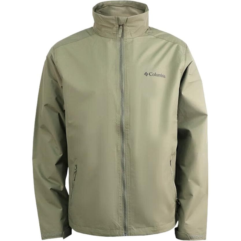 Куртка Columbia Оливковые Мужские Куртки - изображение 1