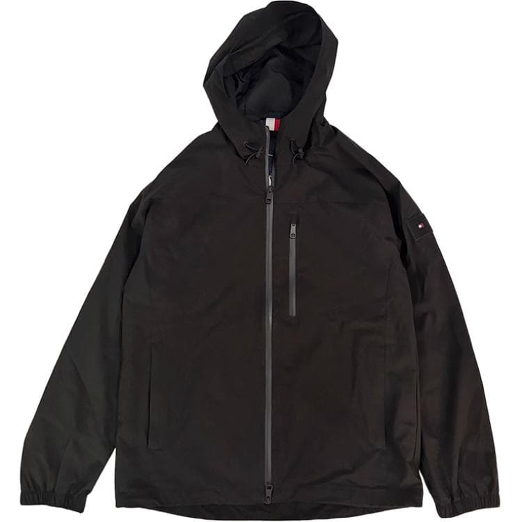 Куртка Tommy Hilfiger Куртки и Пальто Мужские Черные - изображение 1