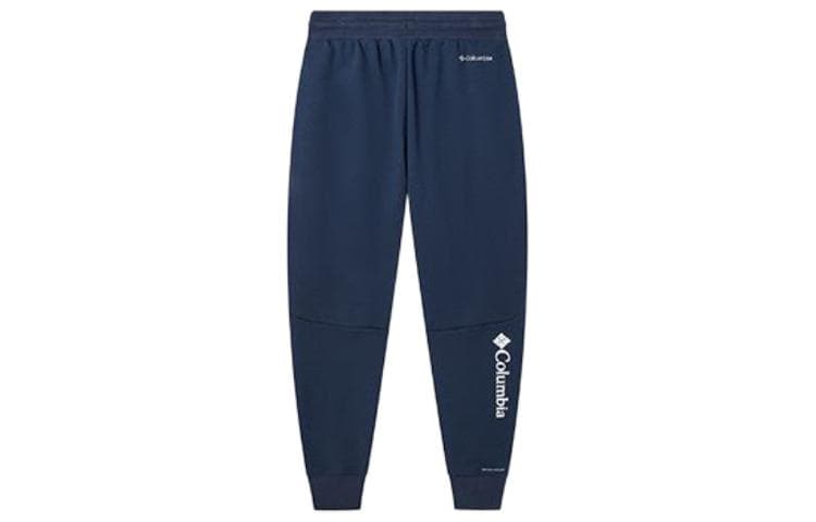 Штаны Columbia Logo - изображение 1