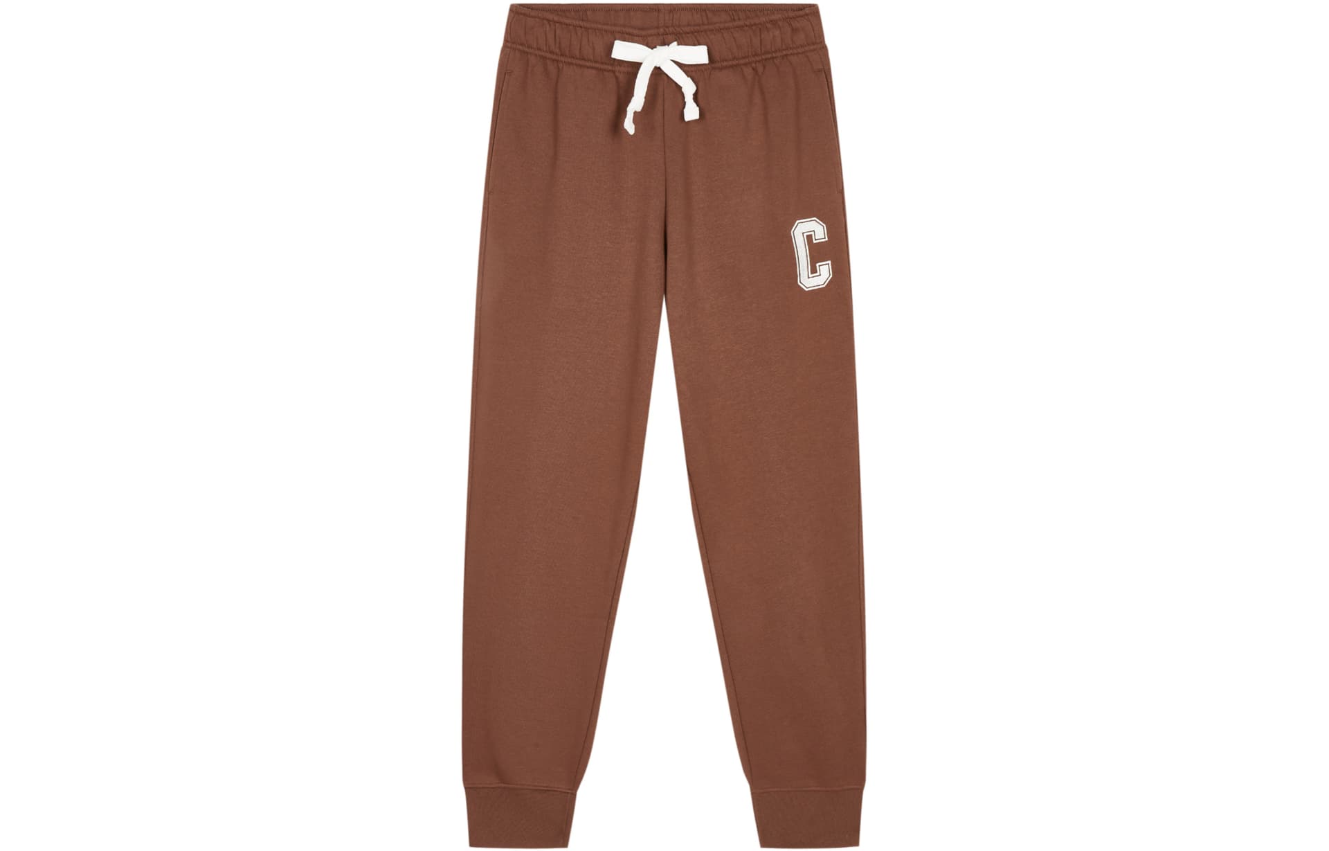Штаны Champion FW23 Rochester C-Logo - изображение 1