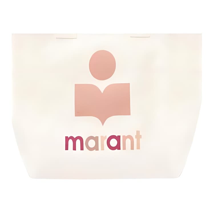 Сумка ISABEL MARANT YENKY Tote - изображение 4