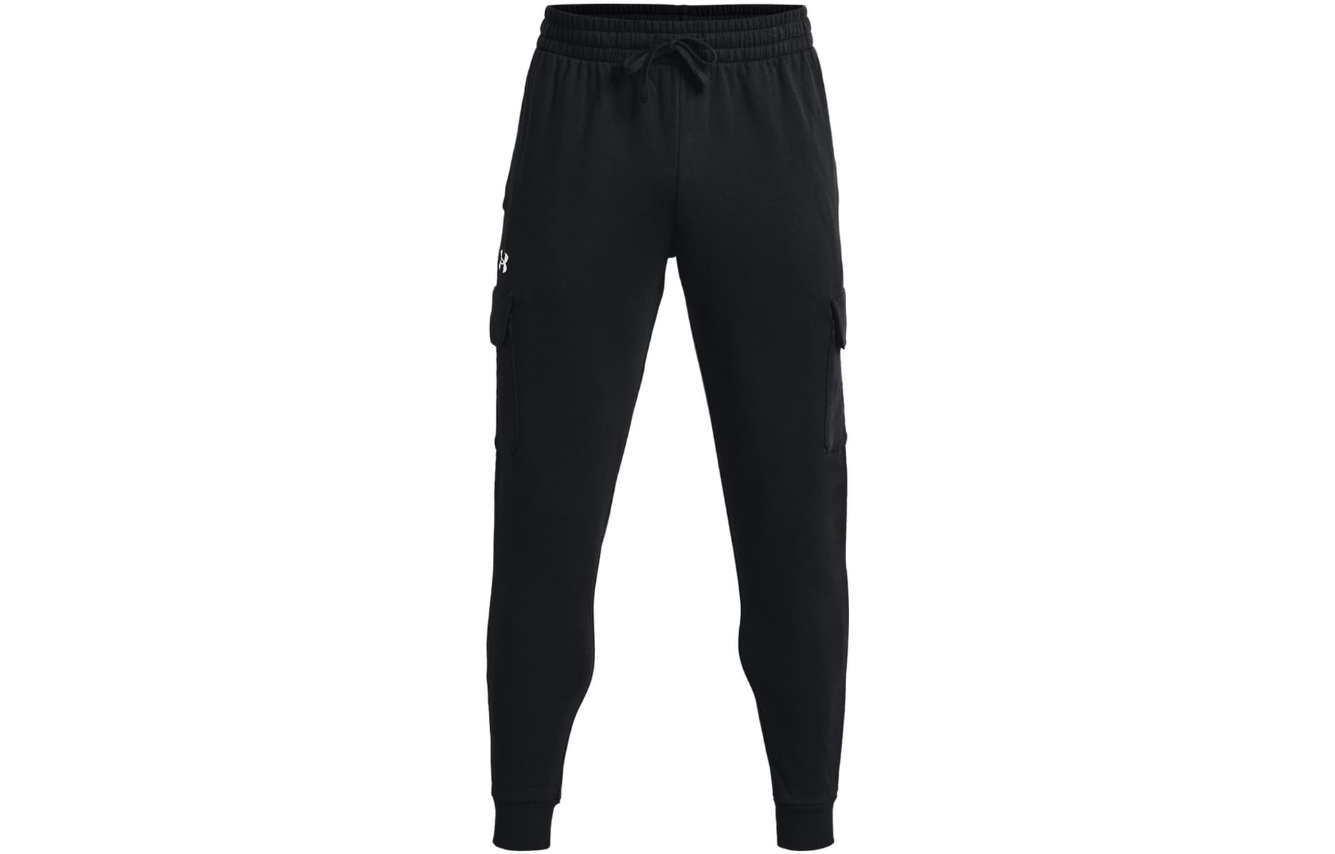 Штаны Under Armour Rival Fleece Cargo - изображение 1