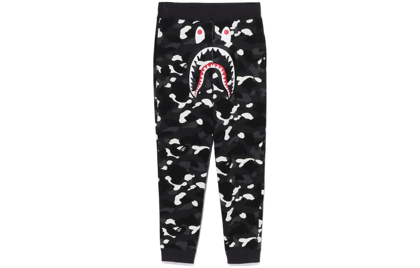 Штаны BAPE - изображение 1