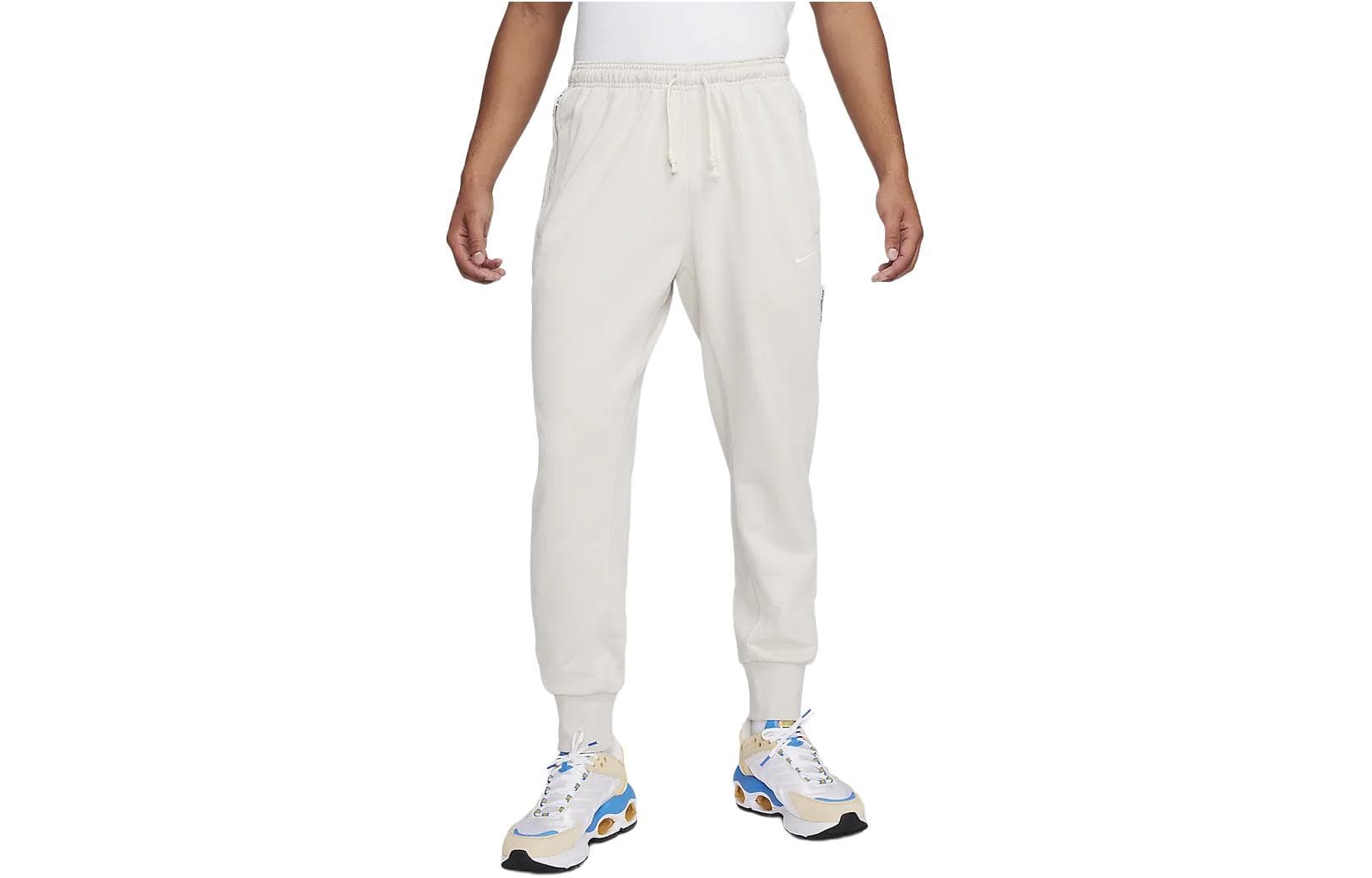 Штаны Nike Standard Issue - изображение 3