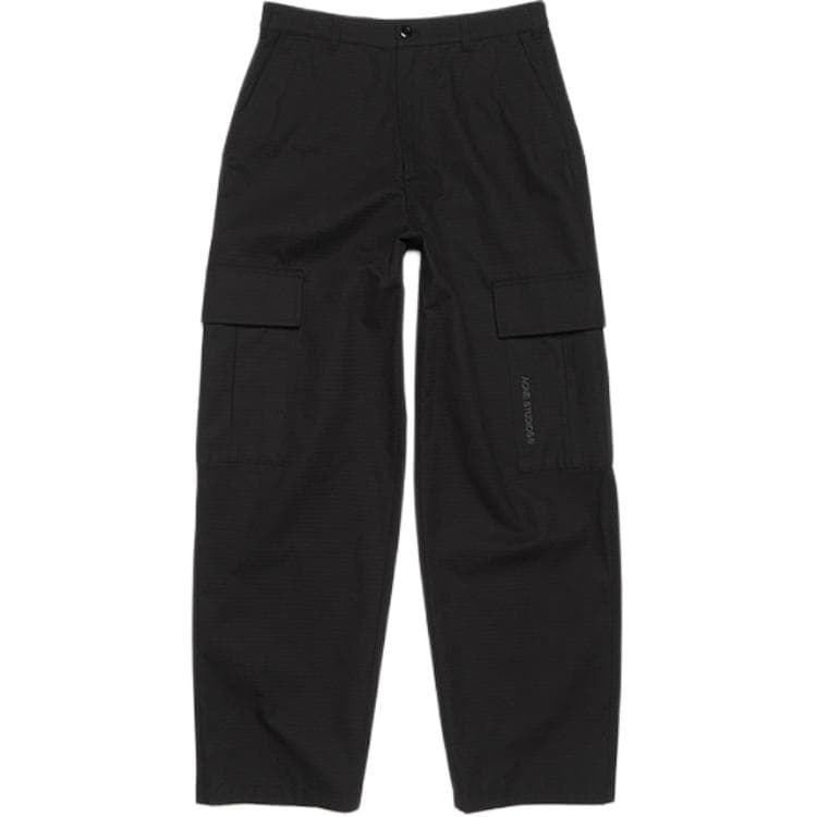 Штаны Acne Studios SS24 - изображение 1