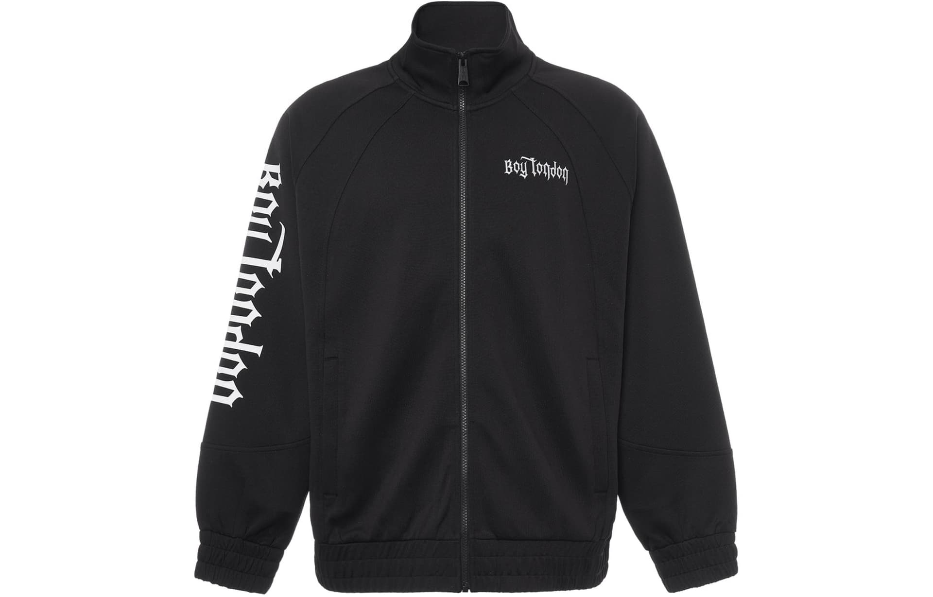 Куртка Boy London Куртки Пальто Мужской Черный - изображение 1