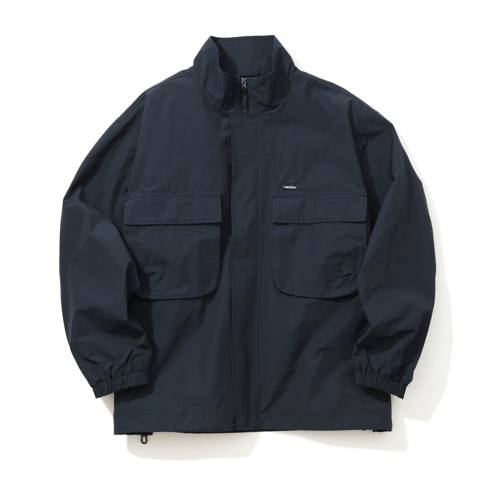 Куртка Nautica White Sail Куртки и Пальто Унисекс - изображение 1