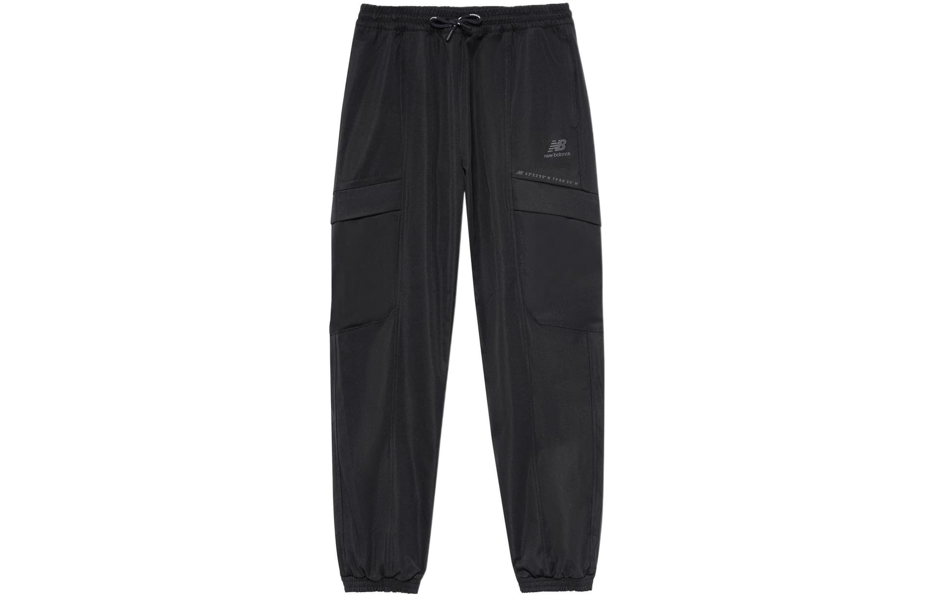 Штаны New Balance - изображение 1
