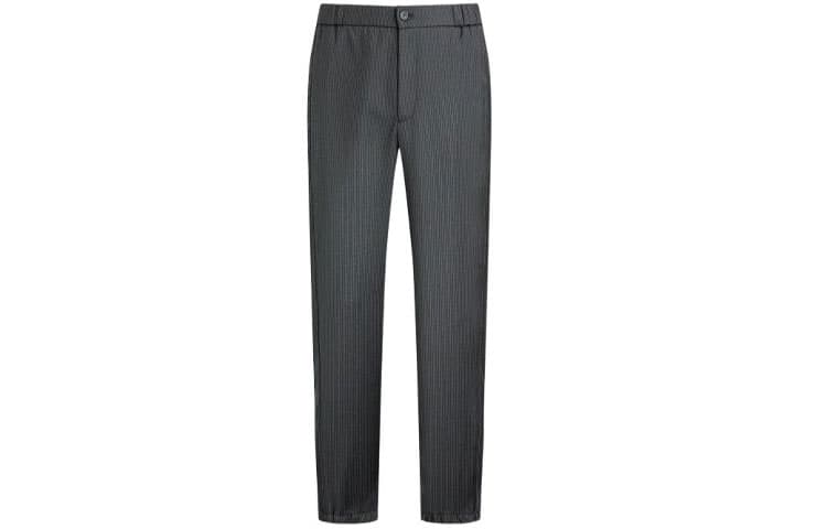 Штаны EMPORIO ARMANI SS22 - изображение 1
