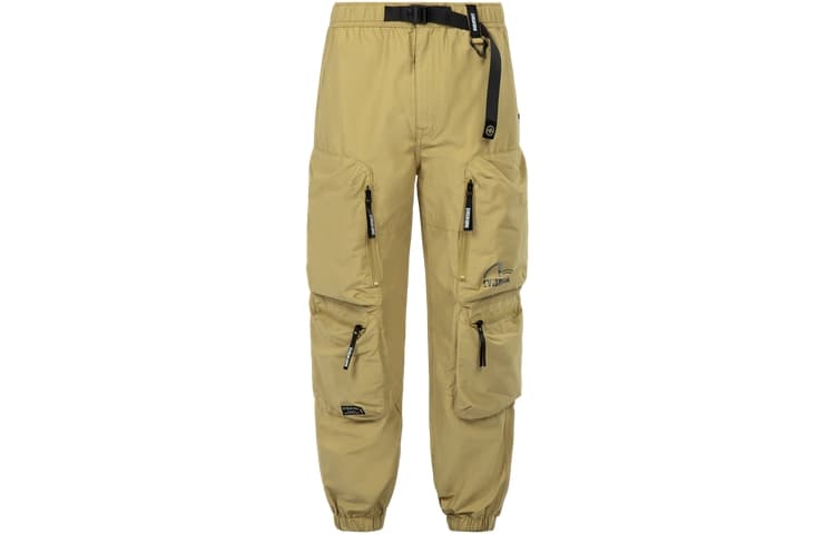 Штаны EVISU SS23 - изображение 1