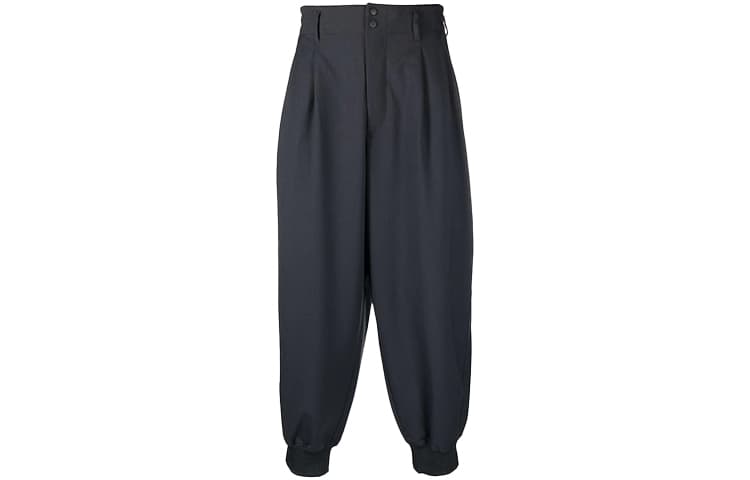 Штаны Y-3 FW21 - изображение 1